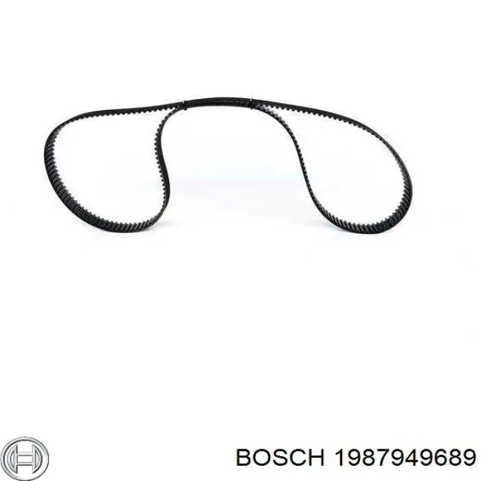 Зубчатый ремень Dayco 941055 цена, от 31.41 USD