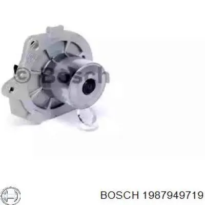 Помпа 1987949719 Bosch