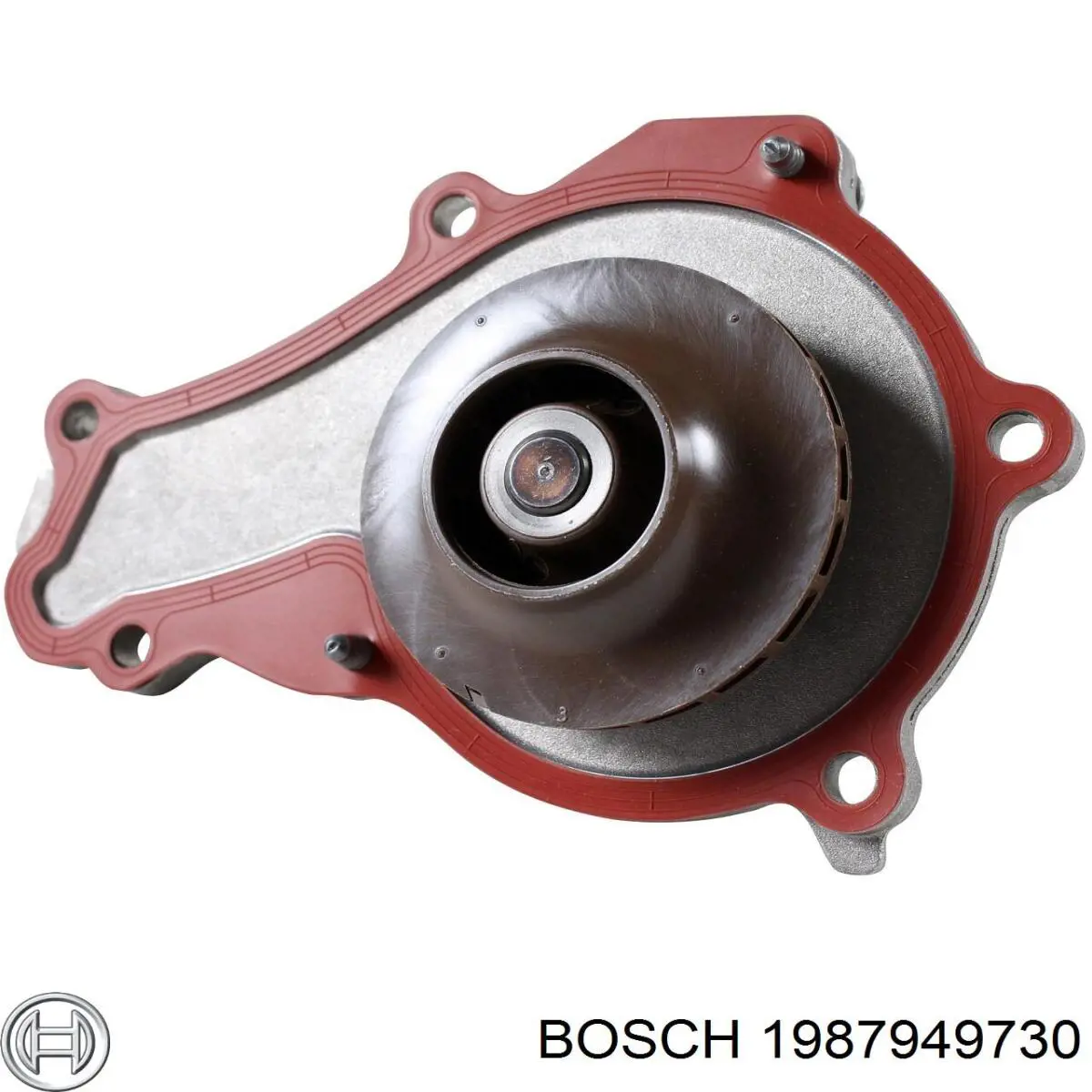 Водяной насос Bosch 1987949730