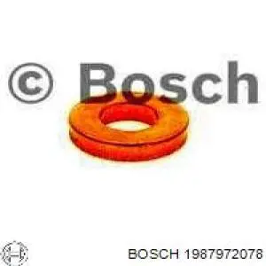Кольцо форсунки 1987972078 Bosch