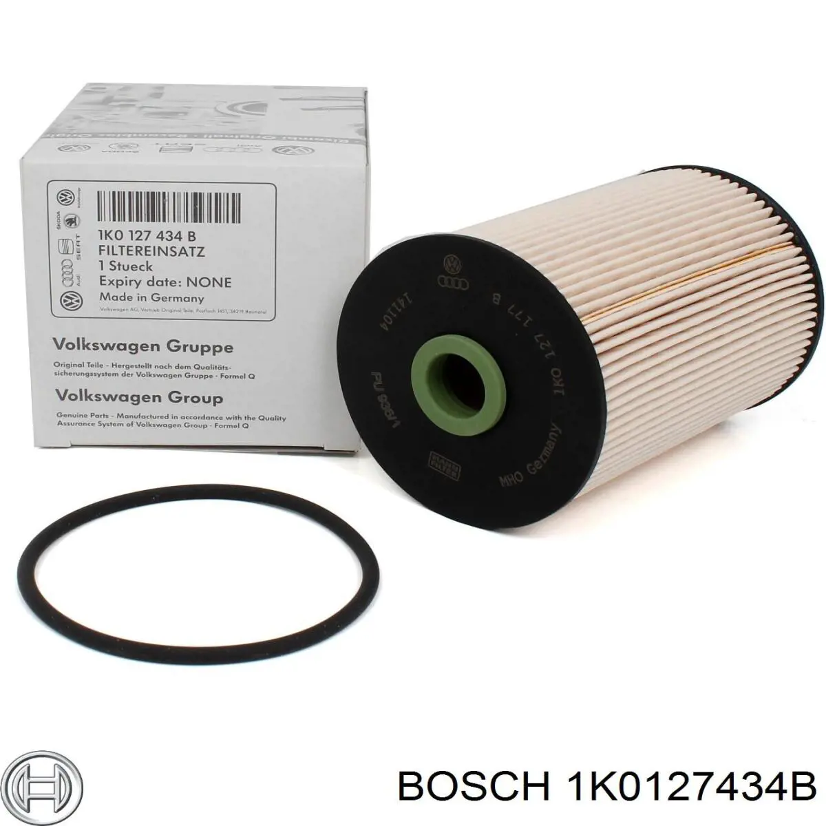 1K0127434B Bosch топливный фильтр