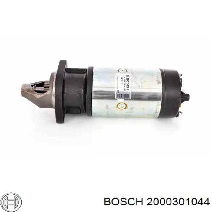 Купить A0001516350 Mercedes Втулка стартера