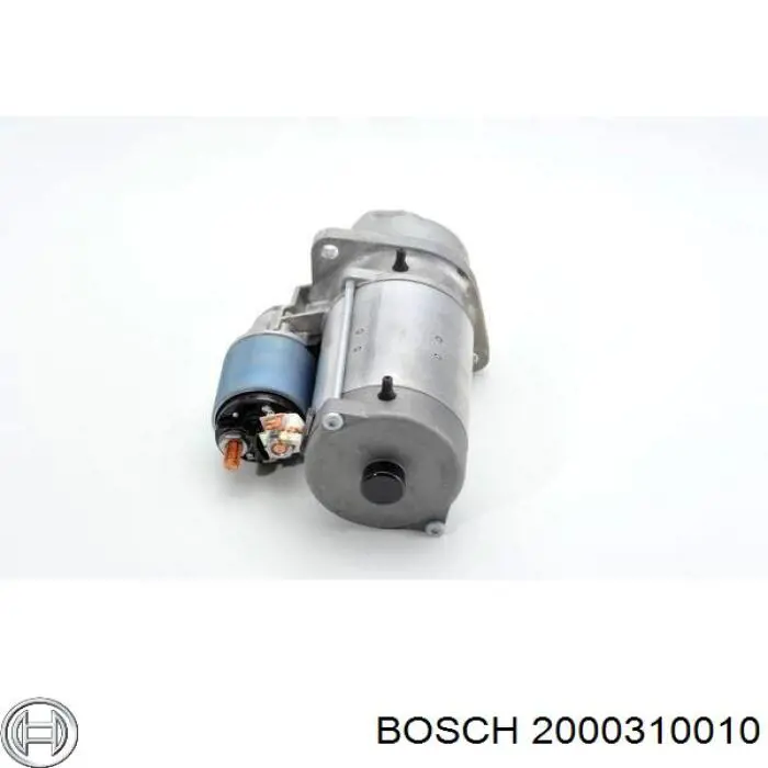Купить A0011510050 Mercedes Подшипник стартера