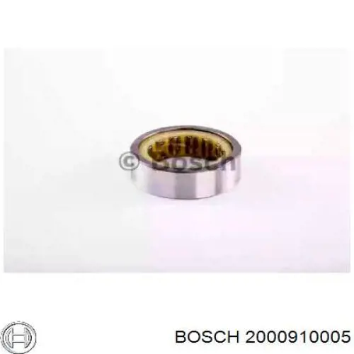 2000910005 Bosch Подшипники стартера