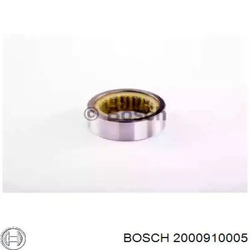 Подшипник стартера 2000910005 Bosch