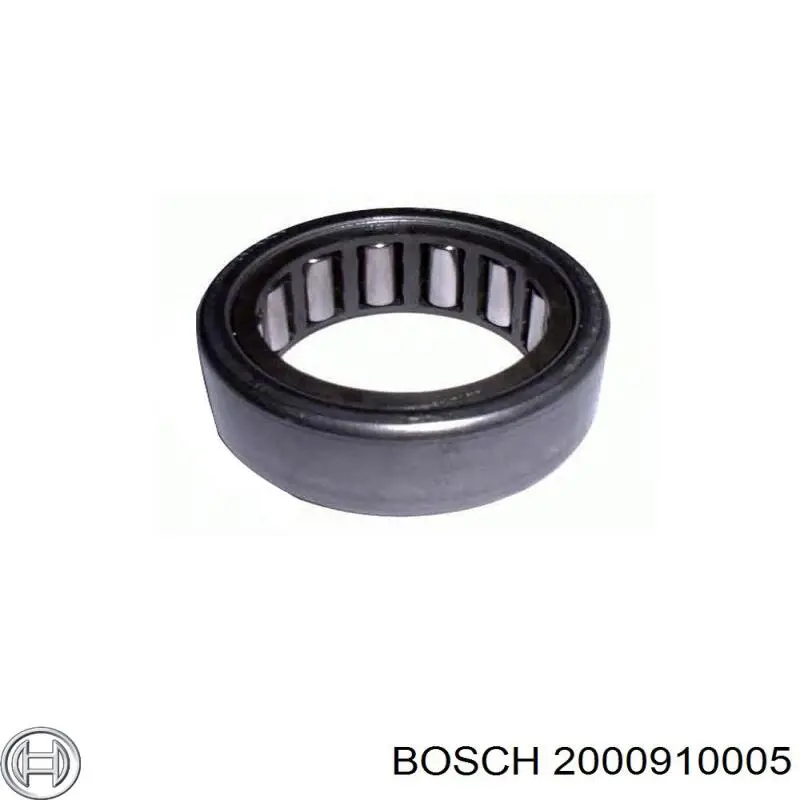 Подшипник стартера Bosch 2000910005