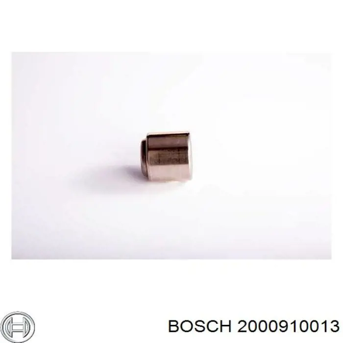 Подшипник стартера Bosch 2000910013