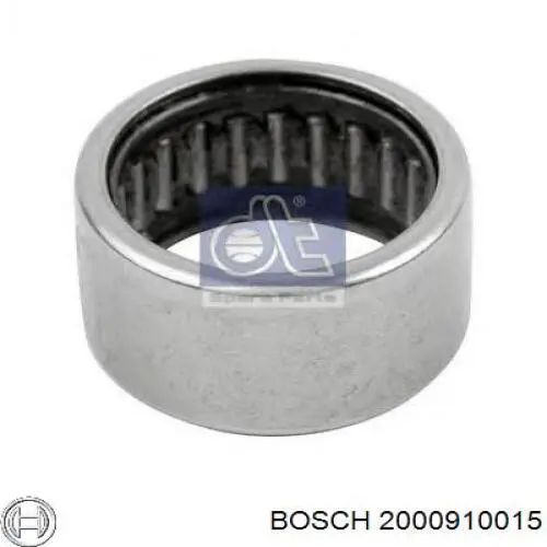 Подшипник стартера Bosch 2000910015 цена, от 6.63 USD