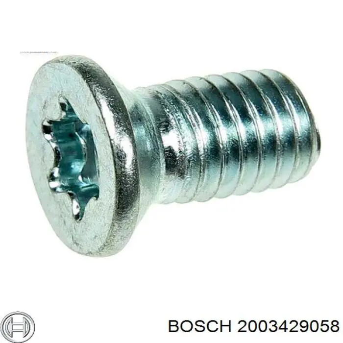  2003429058 Bosch