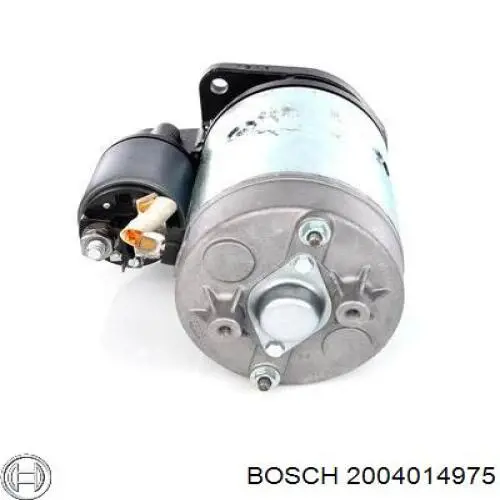 2004014975 Bosch Ротор стартера