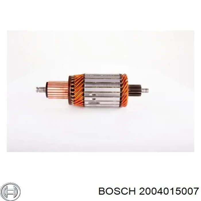 2004015007 Bosch