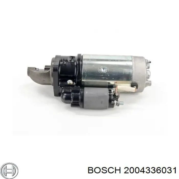 Щеткодержатель стартера 5000808054 Renault (RVI)