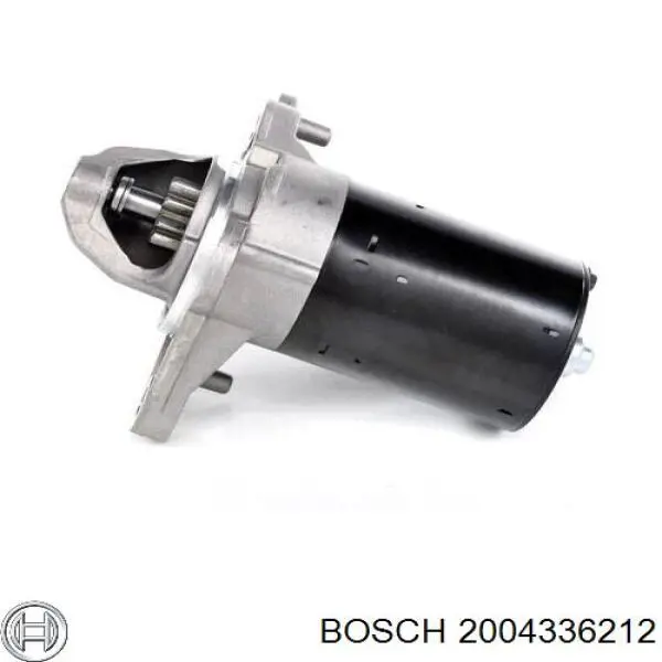 2004336212 Bosch