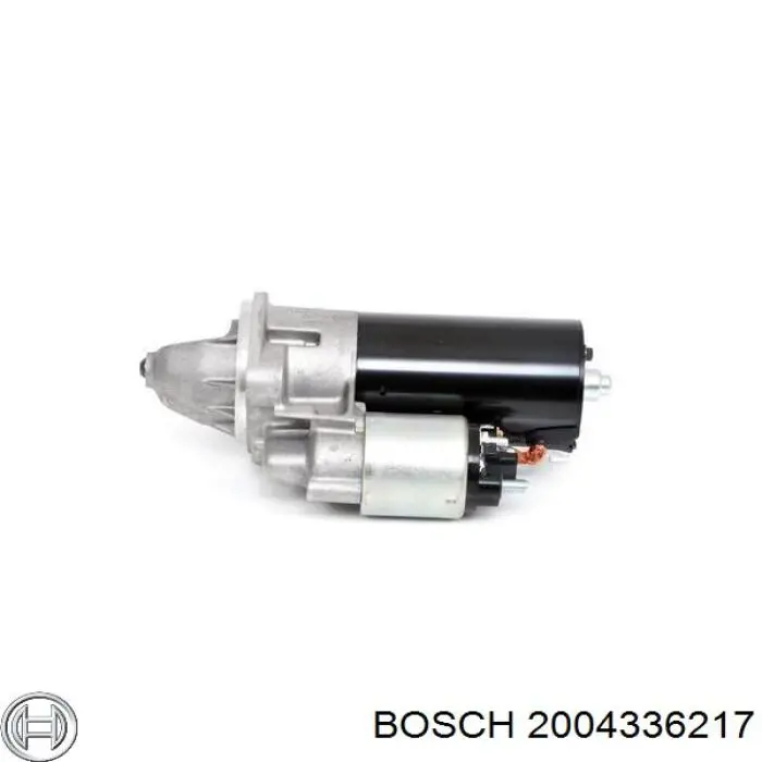 2004336217 Bosch