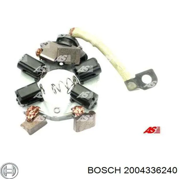 2004336240 Bosch