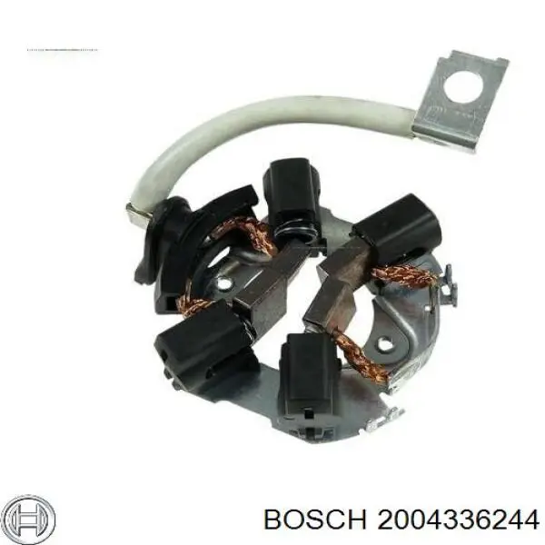 2004336244 Bosch