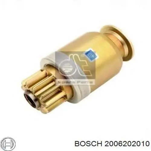 2006202010 Bosch