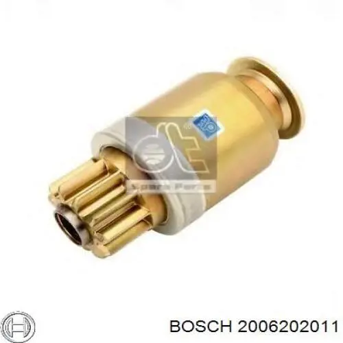 2006202011 Bosch