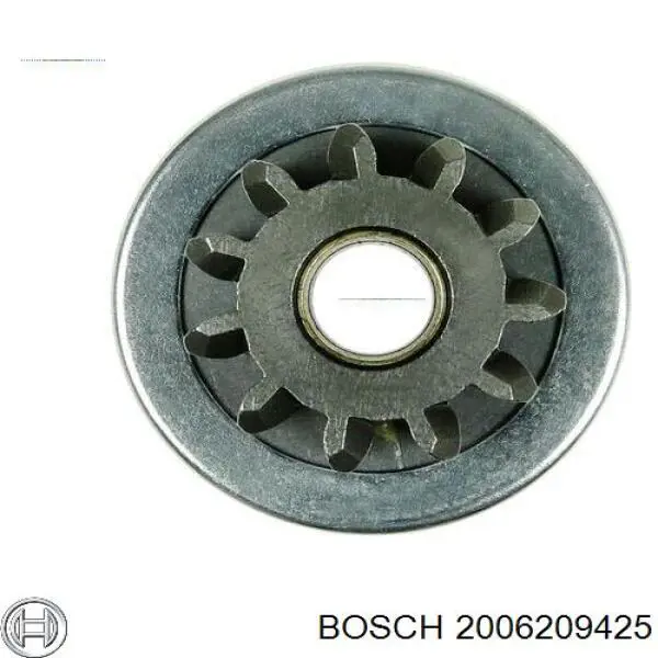  Бендикс Bosch 2006209425 цена, от 13.95 USD