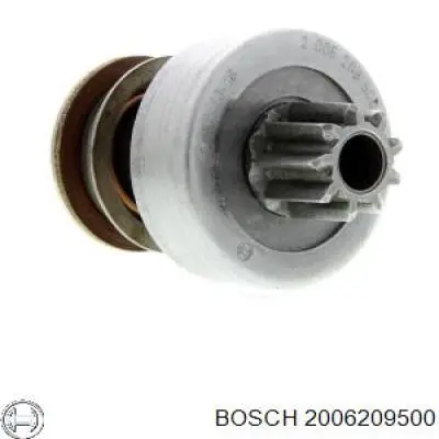  Бендикс Bosch 2006209500 цена, от 12.96 USD
