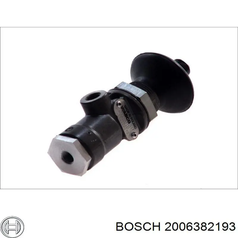 Купить 2006382193 Bosch Бендикс стартера