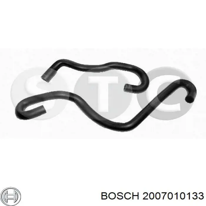 Ремкомплект стартера A0001516215 Mercedes