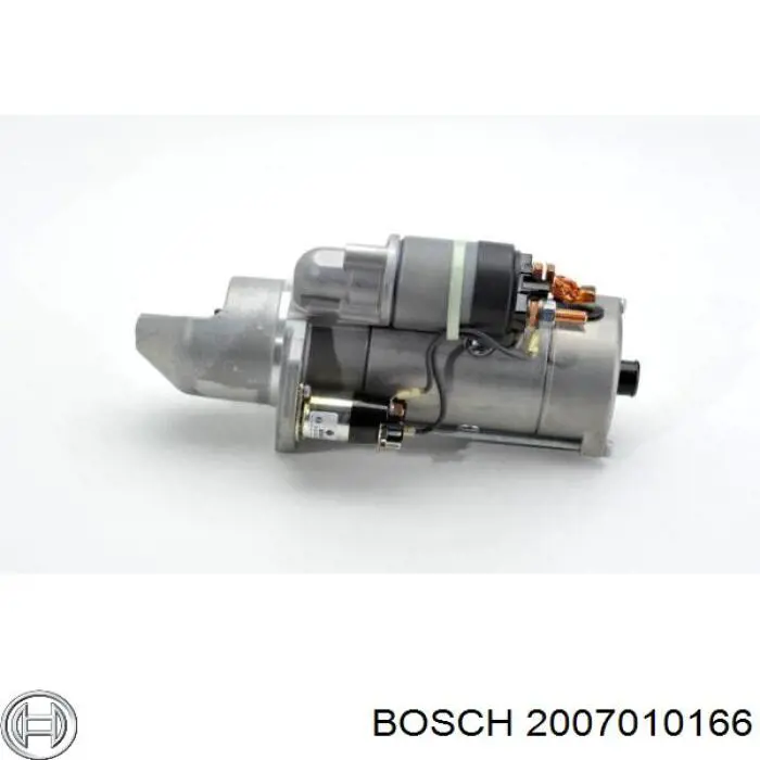 2007010166 Bosch 