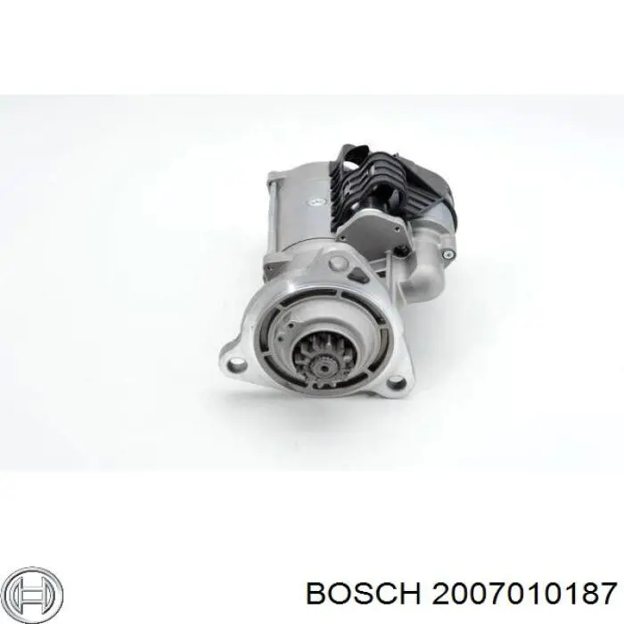 Втягивающее Bosch 2007010187 цена, от 15.79 USD