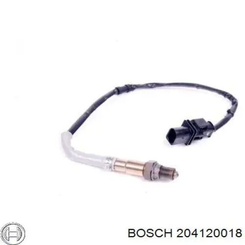 204120018 Bosch