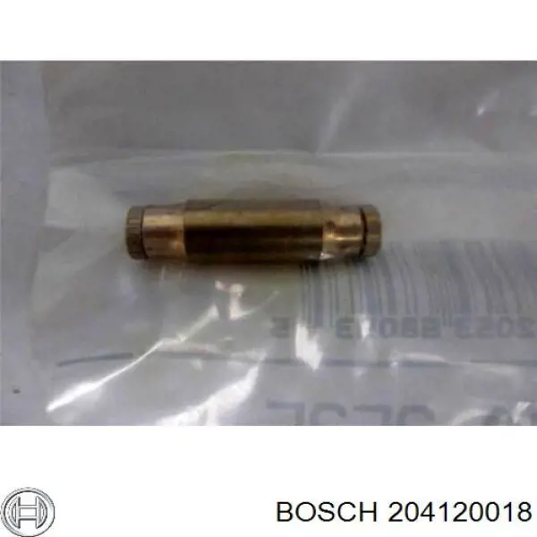 Штуцер вакуумного усилителя тормозов Bosch 204120018 цена, от 5.42 USD