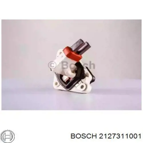 2127311001 Bosch реле-регулятор генератора (реле зарядки)