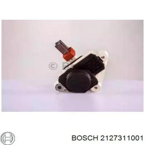 Реле генератора 2127311001 Bosch