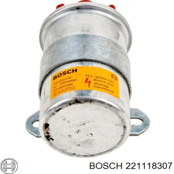 221118307 Bosch катушка