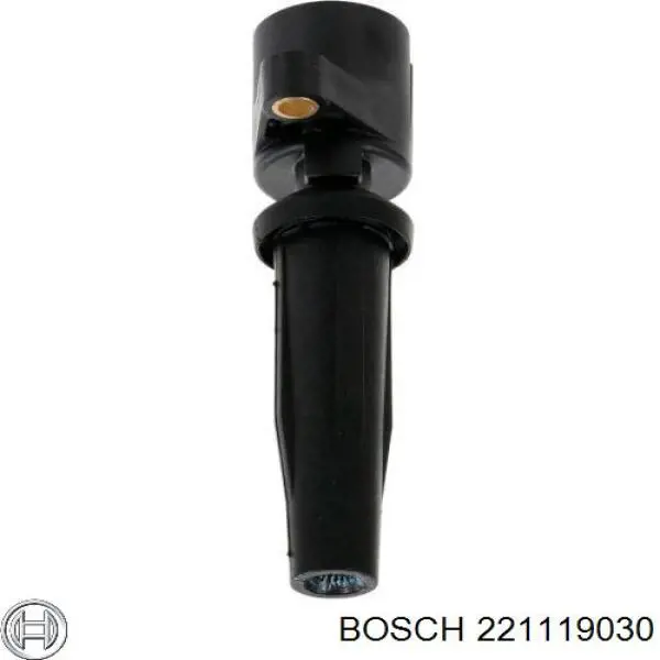 221119030 Bosch катушка