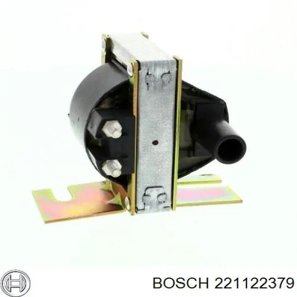 221122379 Bosch катушка