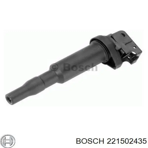 221502435 Bosch катушка