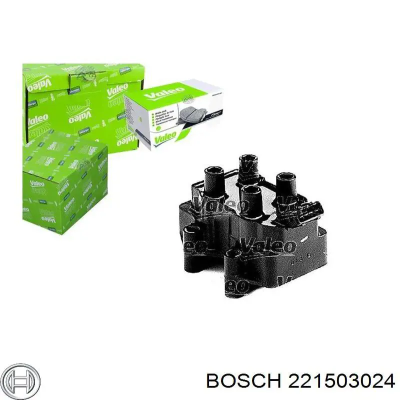 221503024 Bosch катушка