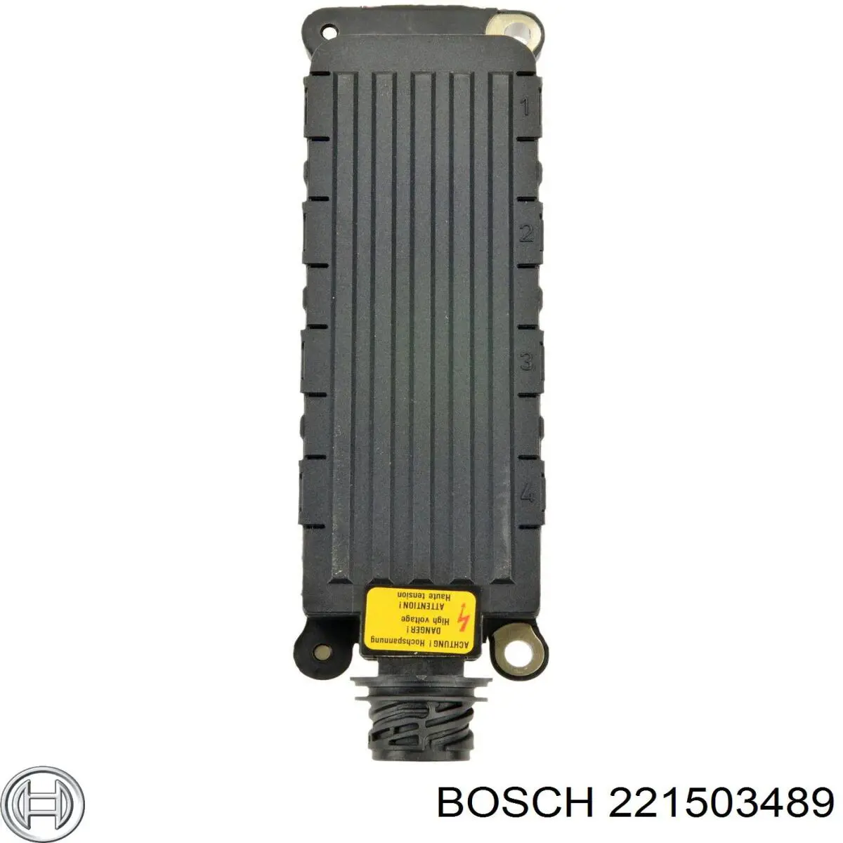 221503489 Bosch Катушка зажигания