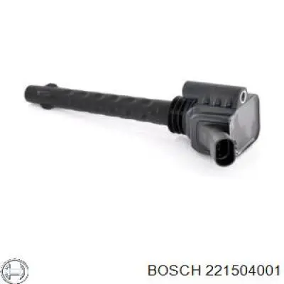 Модуль зажигания Bosch 221504001 цена, от 38.68 USD