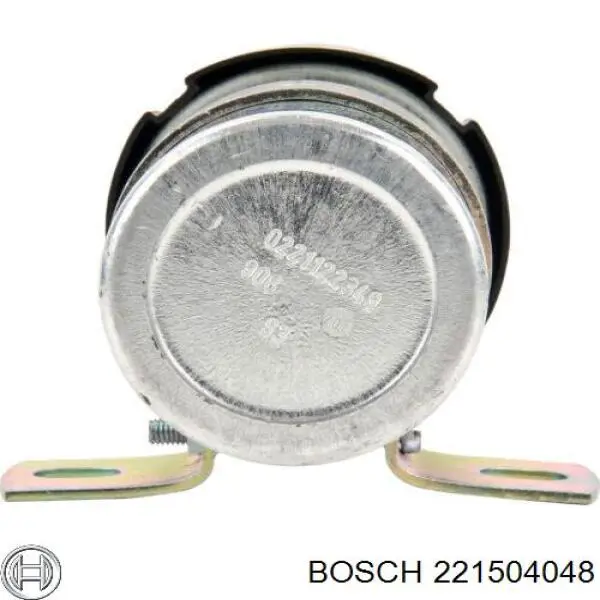 Катушка Bosch 221504048