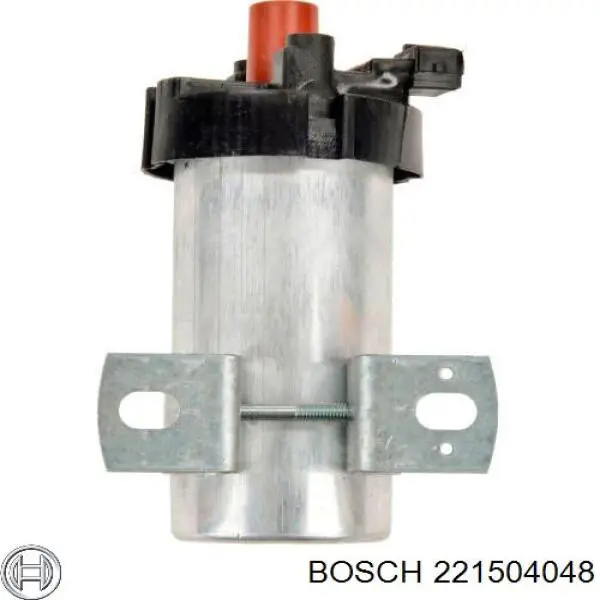 221504048 Bosch Катушка зажигания