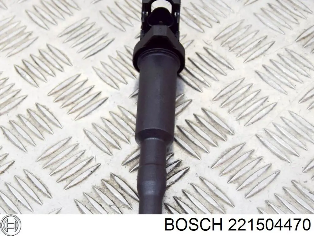 221504470 Bosch bobina de ignição