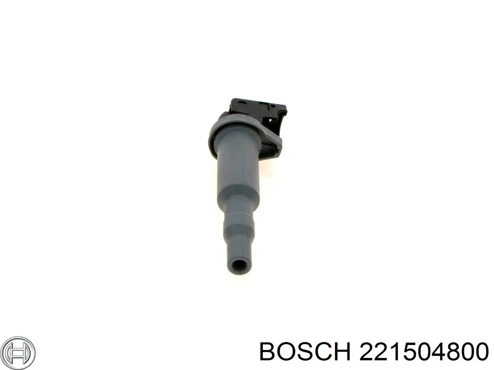 221504800 Bosch катушка