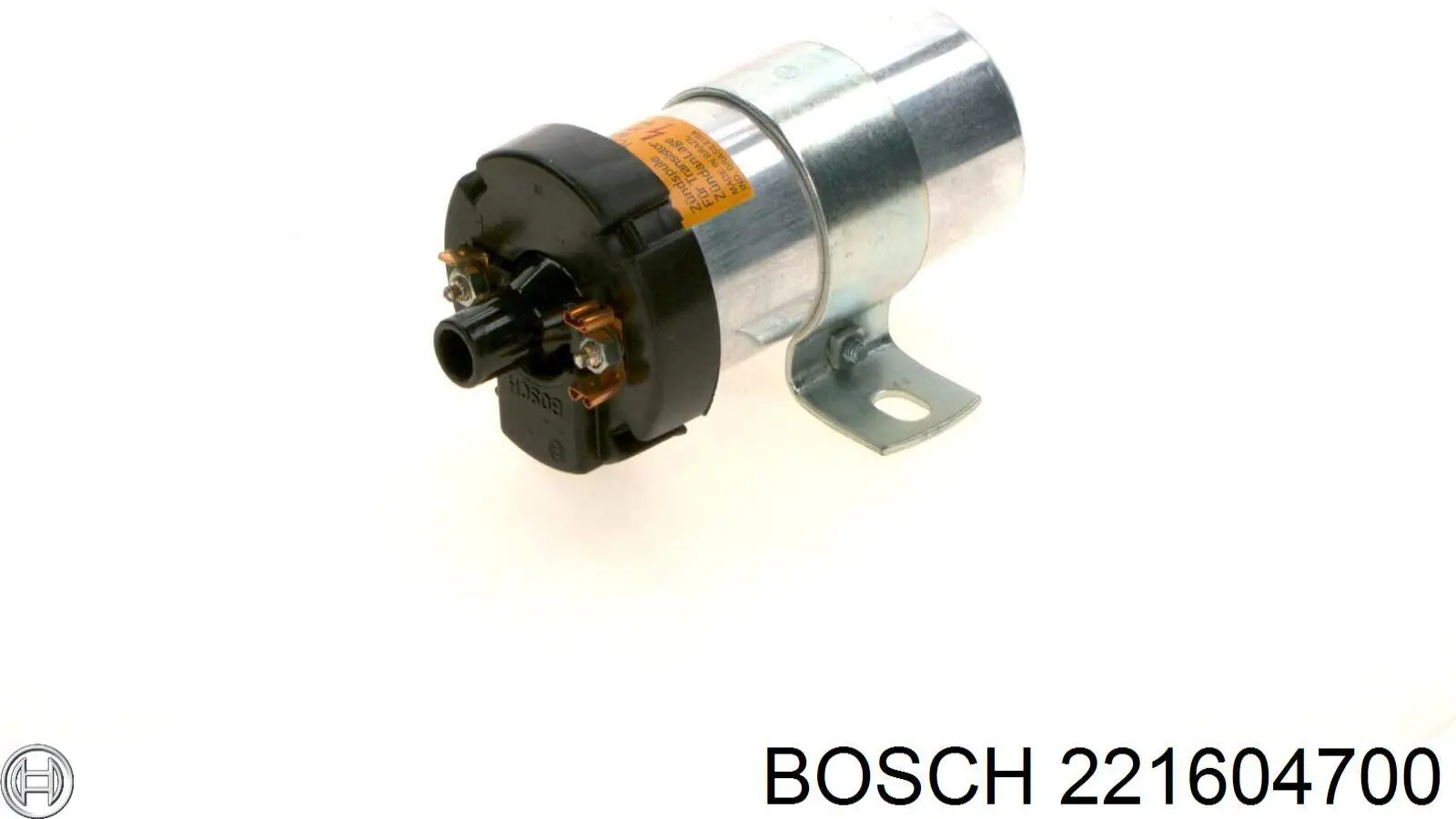 221604700 Bosch катушка