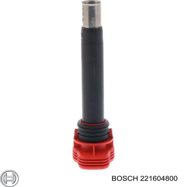 Модуль зажигания Bosch 221604800 цена, от 31.40 USD