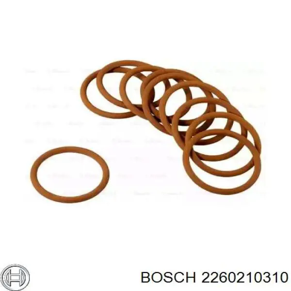  2260210310 Bosch