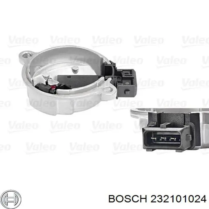 232101024 Bosch sensor de posição da árvore distribuidora