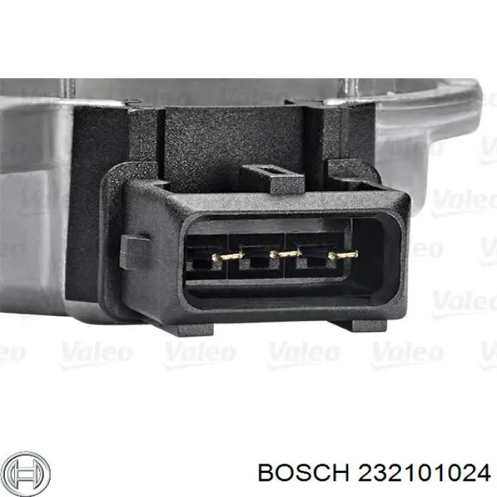 Датчик фаз Bosch 232101024 цена, от 13.63 USD