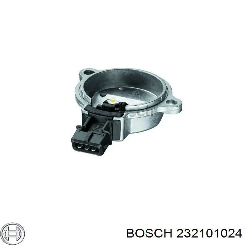 Купить 232101024 Bosch ДПРВ