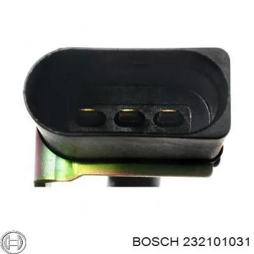 Датчик Холла Bosch 232101031 цена, от 15.83 USD